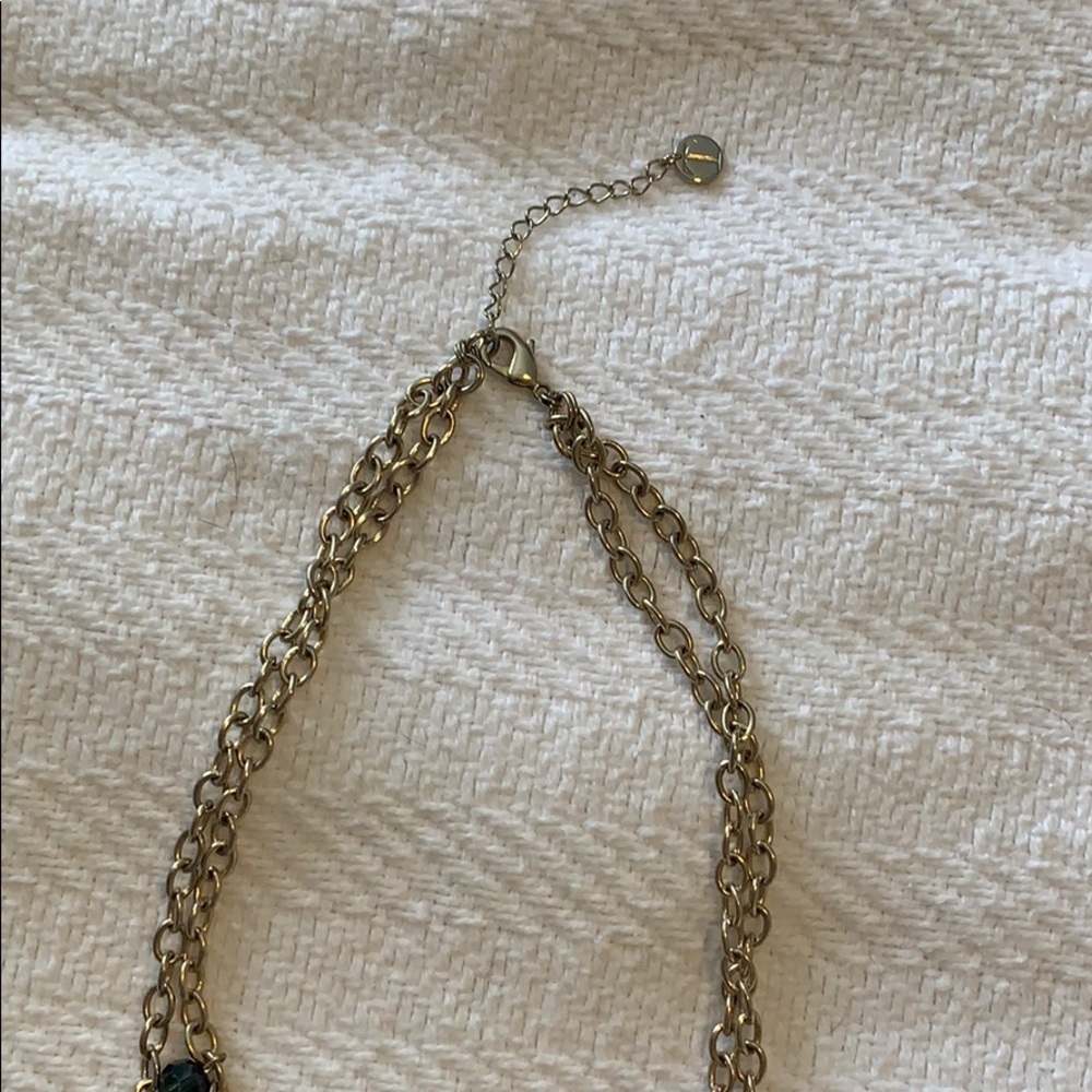 Macy’s And Talbots Statement Necklaces (Set Of 2) - image 4